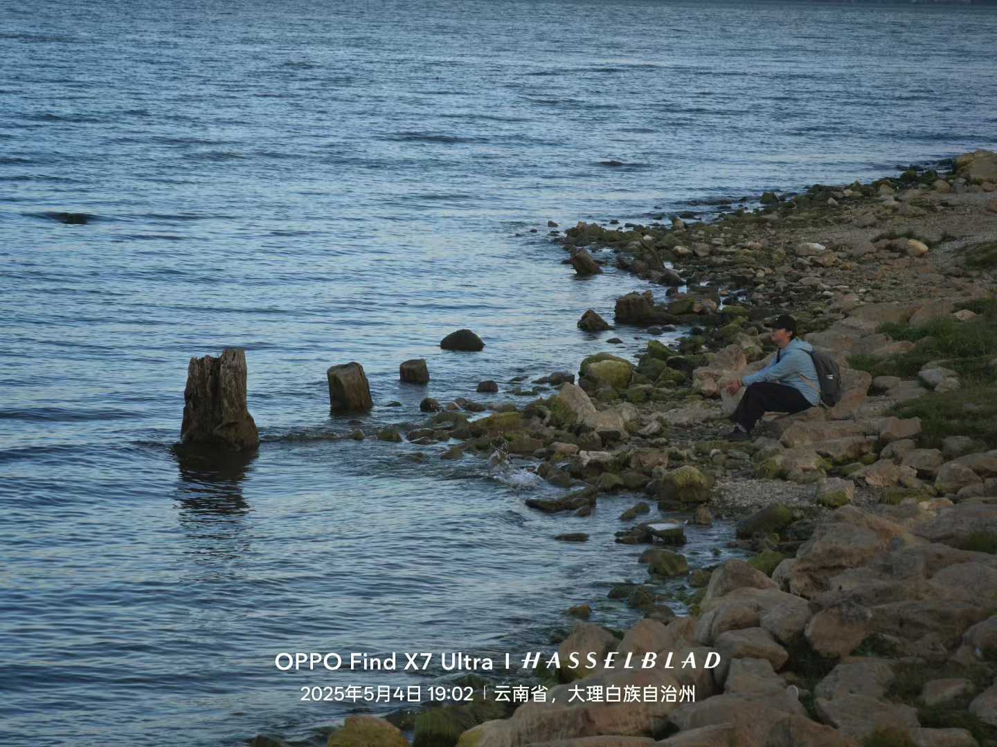 洱海